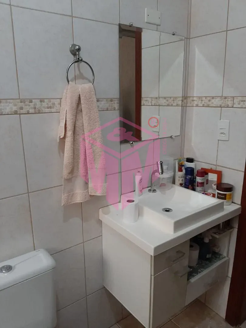 Casa, 3 quartos, 230 m² - Foto 14