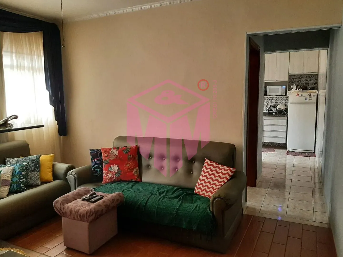 Casa, 3 quartos, 230 m² - Foto 8