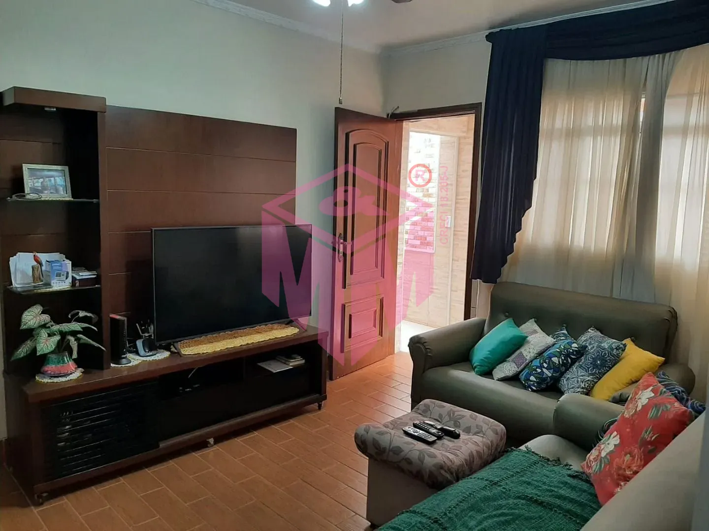 Casa, 3 quartos, 230 m² - Foto 1