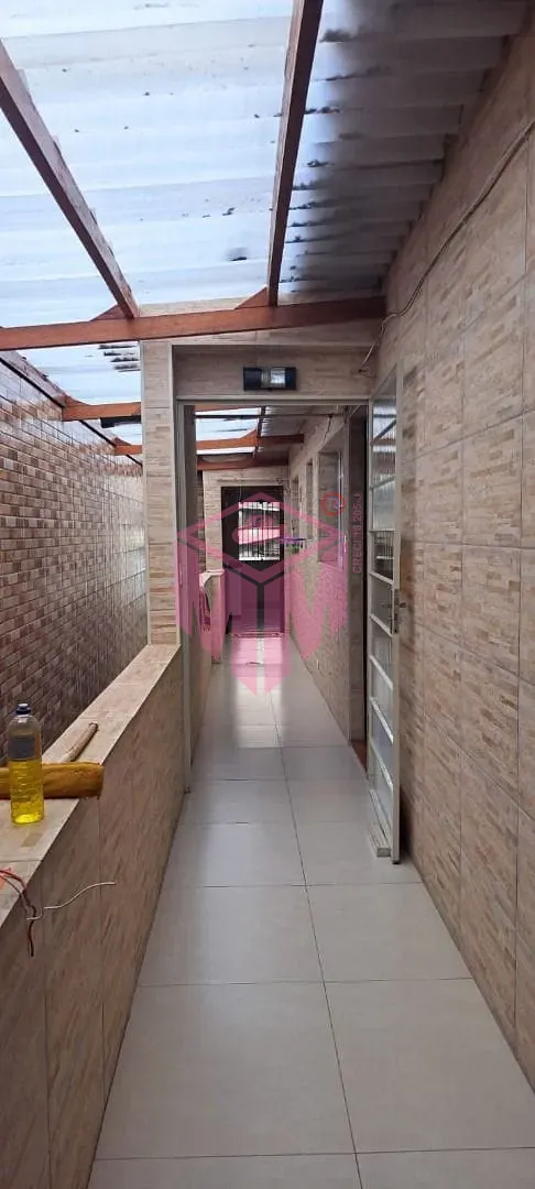 Casa, 3 quartos, 230 m² - Foto 20