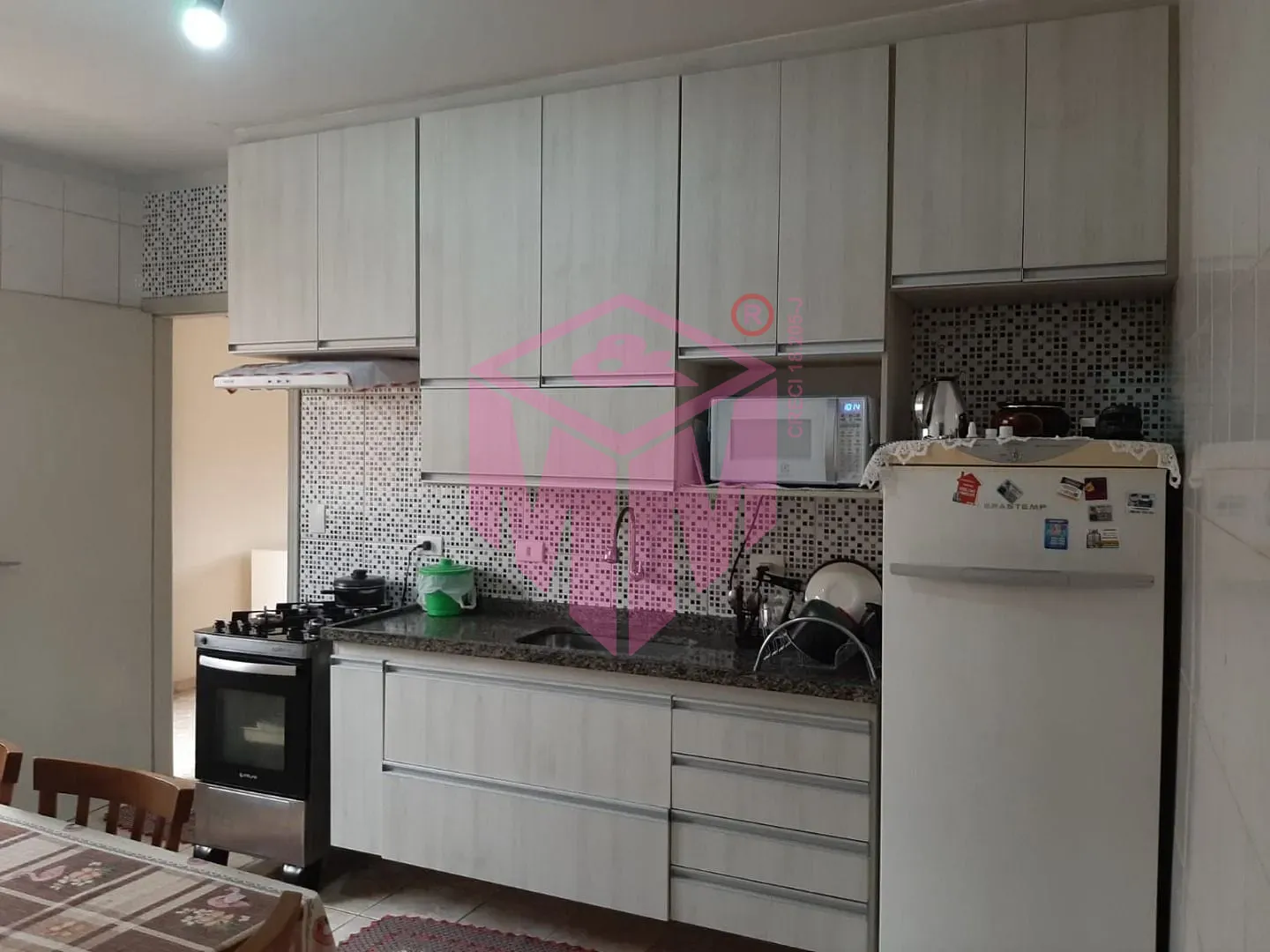 Casa, 3 quartos, 230 m² - Foto 3