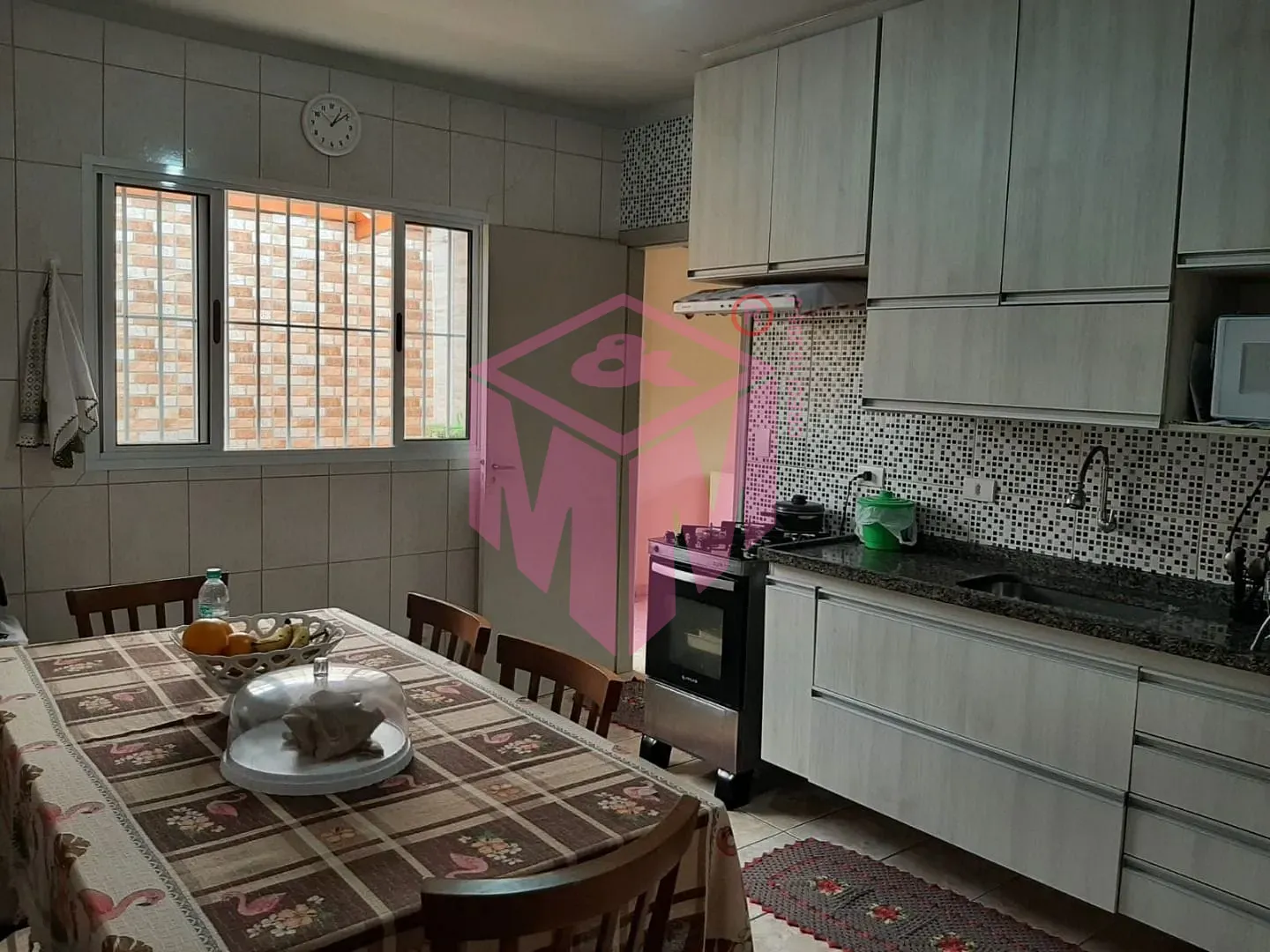 Casa, 3 quartos, 230 m² - Foto 2