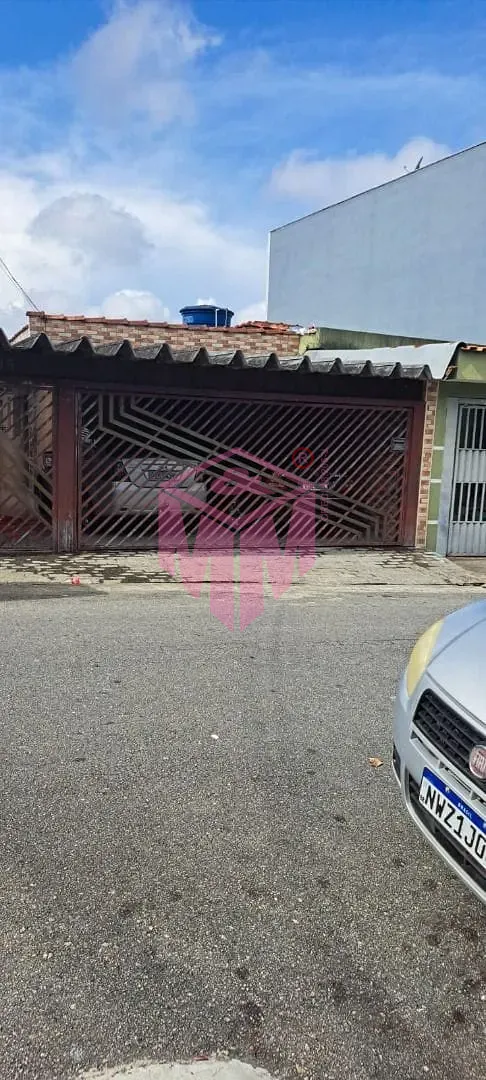 Casa, 3 quartos, 230 m² - Foto 19