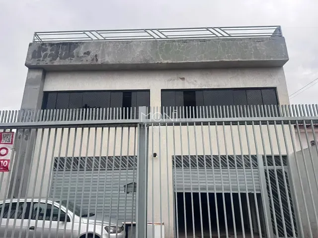 Casa 3 quartos e 4 banheiros, à venda, no bairro Recanto das Emas em Brasília