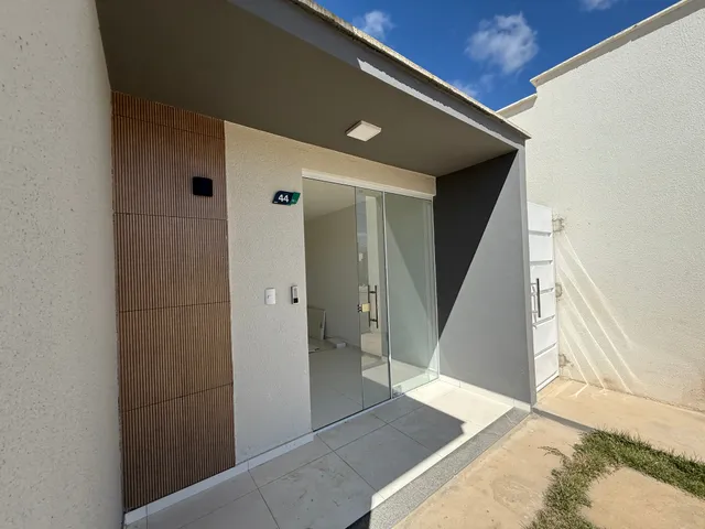 Foto do Casa - Casa para locação no Velli Residence, Vitória da Conquista, BA | Marcelo Santana Imóveis