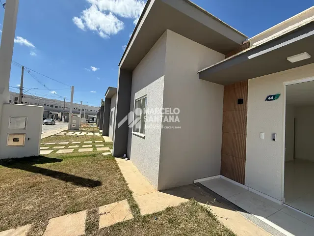 Casa 3 quartos e 2 banheiros, para alugar, no bairro Universidade em Vitória da Conquista