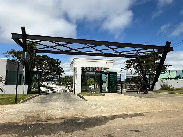 Casa 3 quartos e 2 banheiros, para alugar, no bairro Universidade em Vitória da Conquista