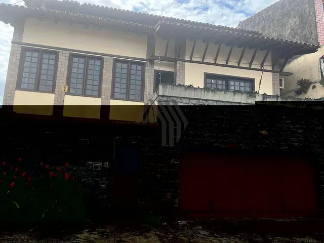 Casa com 714m², para alugar, no bairro Val-de-Cães em Belém