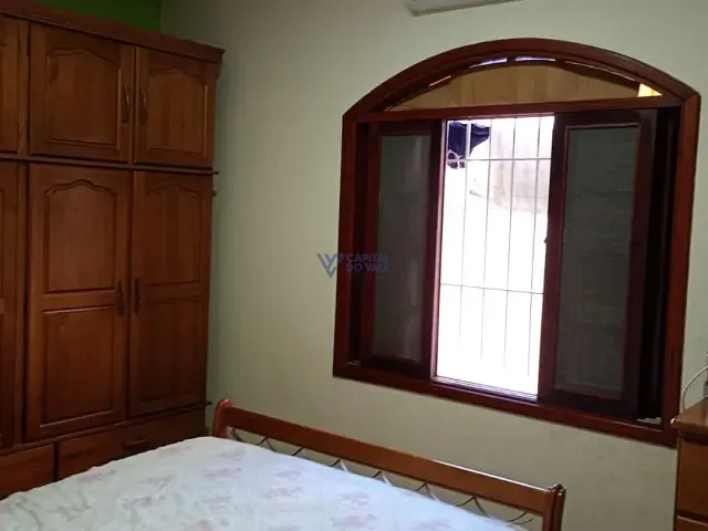 Casa com 262m² 3 quartos e 3 banheiros, à venda, no bairro Morro do Algodão em Caraguatatuba