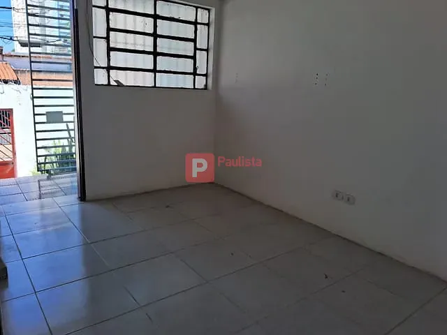 Casa com 173m² 2 quartos e 2 banheiros, para alugar, no bairro Campo Belo em São Paulo