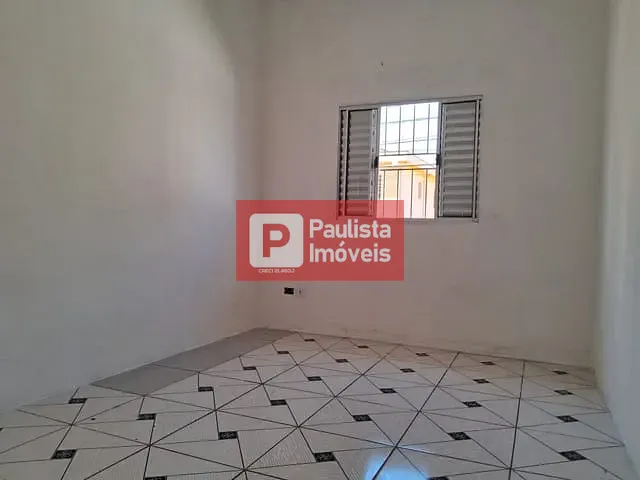 Casa com 173m² 2 quartos e 2 banheiros, para alugar, no bairro Campo Belo em São Paulo