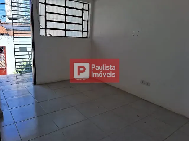Casa com 173m² 2 quartos e 2 banheiros, para alugar, no bairro Campo Belo em São Paulo