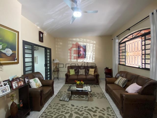 Foto do Casa - Casa para Venda em Taubaté / SP no bairro Vila Albina | Previta Imóveis