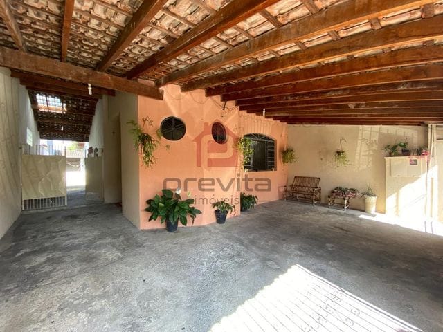 Foto do Casa - Casa para Venda em Taubaté / SP no bairro Vila Albina | Previta Imóveis