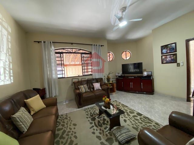 Foto do Casa - Casa para Venda em Taubaté / SP no bairro Vila Albina | Previta Imóveis