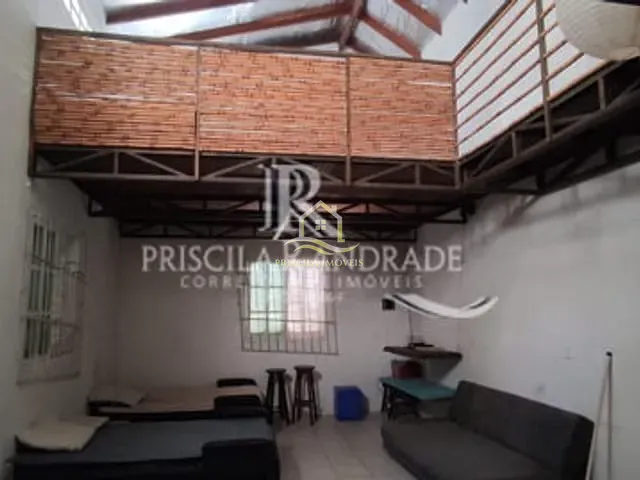 Casa com 900m² 2 quartos e 3 banheiros, à venda, no bairro Boracéia em Bertioga