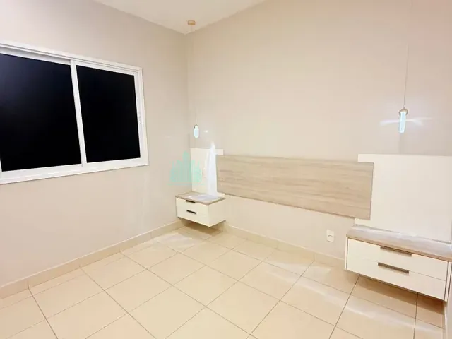 Casa 3 quartos e 3 banheiros, à venda, no bairro Vila União em Catalão