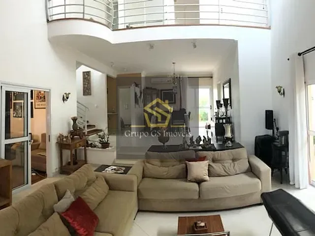 Casa com 1000m² 3 quartos e 5 banheiros, à venda, no bairro Pinheiro em Valinhos