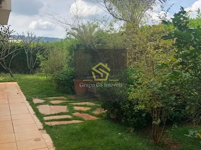 Casa com 1000m² 3 quartos e 5 banheiros, à venda, no bairro Pinheiro em Valinhos