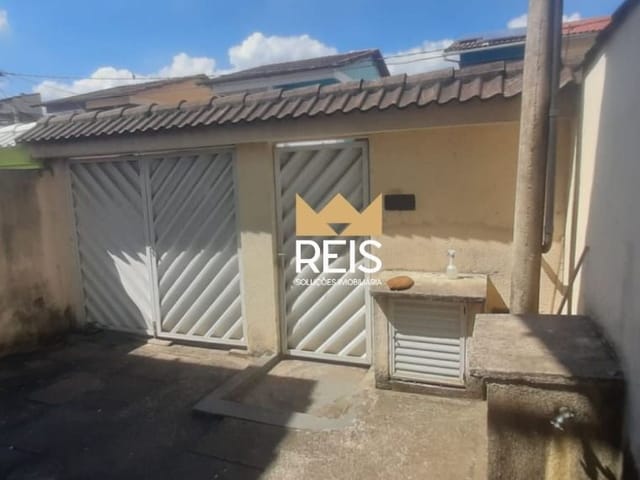 Casa com 200m² 2 quartos e 1 banheiro, à venda, no bairro Campo Grande em Rio de Janeiro