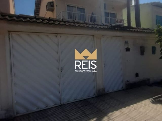 Casa com 200m² 2 quartos e 1 banheiro, à venda, no bairro Campo Grande em Rio de Janeiro
