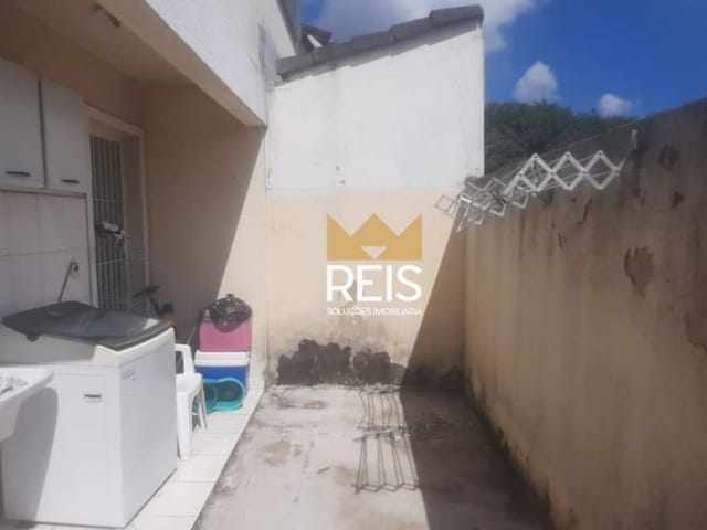 Casa com 200m² 2 quartos e 1 banheiro, à venda, no bairro Campo Grande em Rio de Janeiro