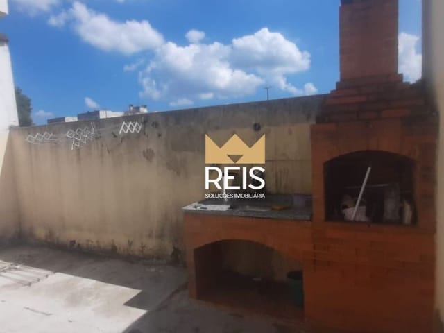 Casa com 200m² 2 quartos e 1 banheiro, à venda, no bairro Campo Grande em Rio de Janeiro