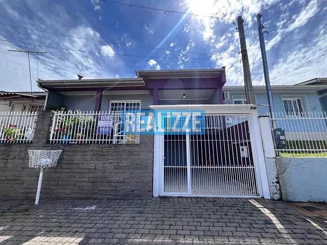 Casa com 250m² 3 quartos e 1 banheiro, à venda, no bairro Alberto Borela em Marau