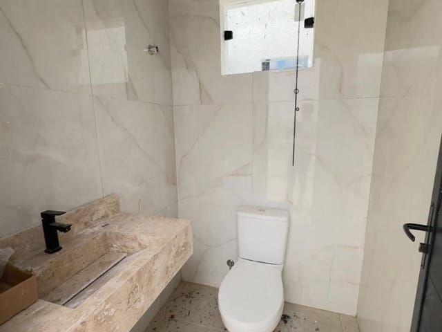 Casa com 165m² 3 quartos e 2 banheiros, à venda, no bairro Canafístula em Arapiraca