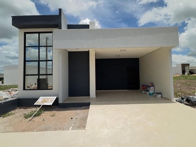 Casa com 165m² 3 quartos e 2 banheiros, à venda, no bairro Canafístula em Arapiraca