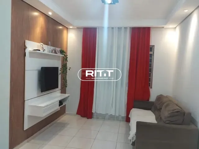 Casa com 300m² 3 quartos e 2 banheiros, à venda, no bairro Jardim Santa Eudóxia em Campinas