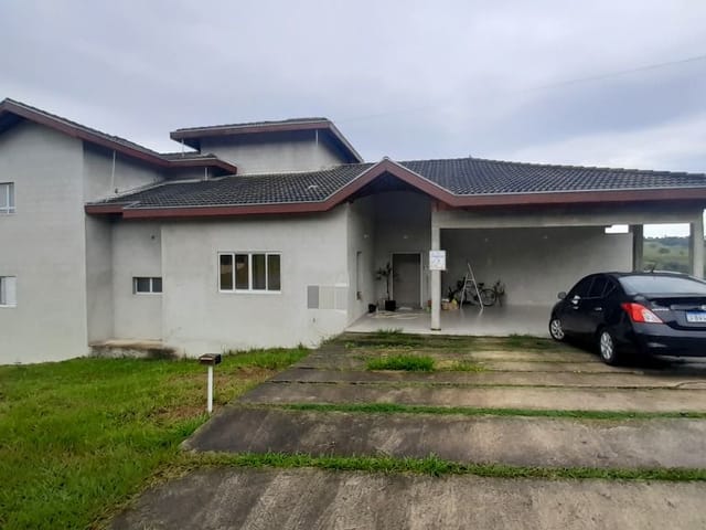 Foto do Casa - Casa à venda 4 Quartos, 2 Suites, 7 Vagas, 1200M², Parque Mirante Do Vale, Jacareí - SP | Mirante do Vale | RUSSI IMÓVEIS
