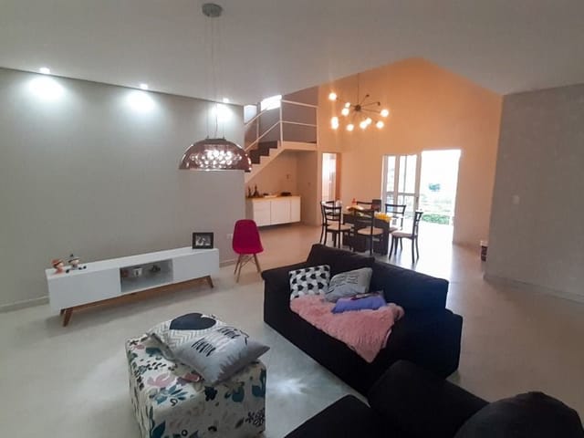 Foto do Casa - Casa à venda 4 Quartos, 2 Suites, 7 Vagas, 1200M², Parque Mirante Do Vale, Jacareí - SP | Mirante do Vale | RUSSI IMÓVEIS