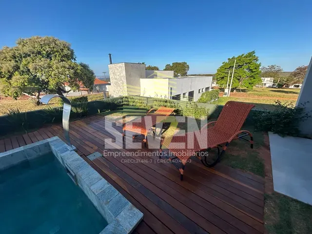 Casa com 445m² 3 quartos e 4 banheiros, à venda, no bairro Santa Crsitina XIII em Paranapanema
