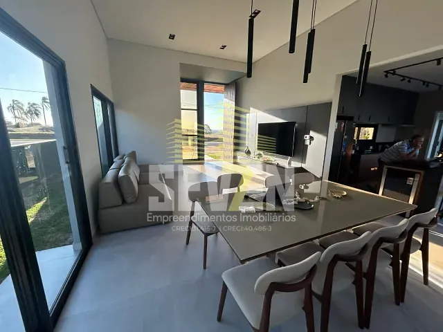 Casa com 445m² 3 quartos e 4 banheiros, à venda, no bairro Santa Crsitina XIII em Paranapanema