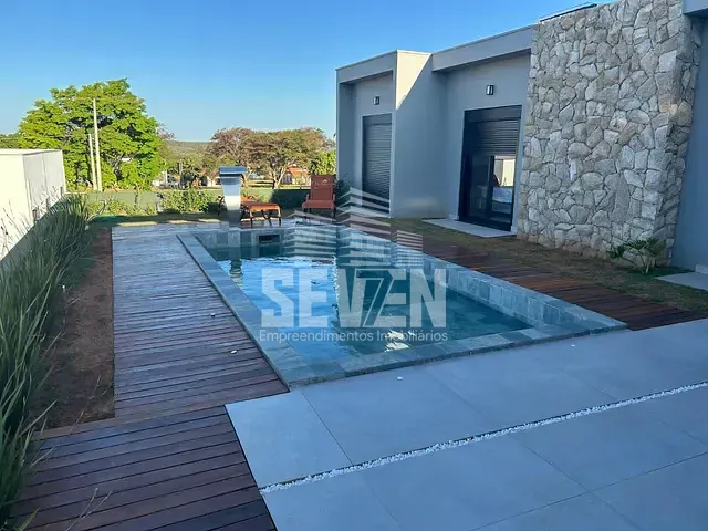 Casa com 445m² 3 quartos e 4 banheiros, à venda, no bairro Santa Crsitina XIII em Paranapanema