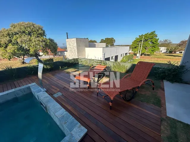 Casa com 445m² 3 quartos e 4 banheiros, à venda, no bairro Santa Crsitina XIII em Paranapanema