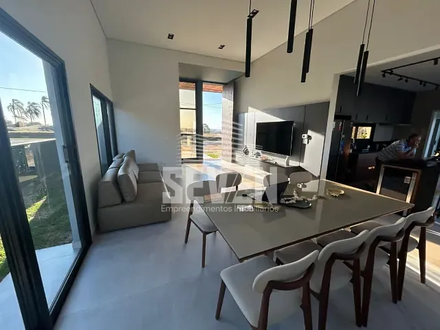 Casa com 445m² 3 quartos e 4 banheiros, à venda, no bairro Santa Crsitina XIII em Paranapanema