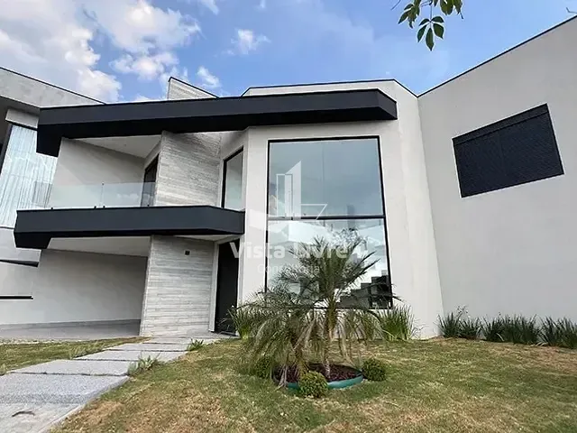 Casa com 350m² 4 quartos e 6 banheiros, à venda, no bairro Tamboré em Santana de Parnaíba