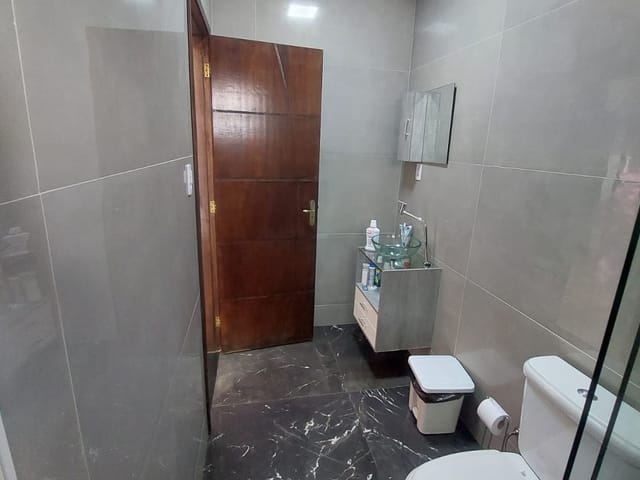 Casa 3 quartos e 4 banheiros, à venda, no bairro Campo Grande em Rio de Janeiro