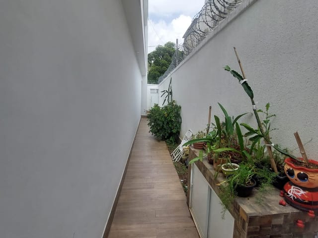 Casa 3 quartos e 4 banheiros, à venda, no bairro Campo Grande em Rio de Janeiro