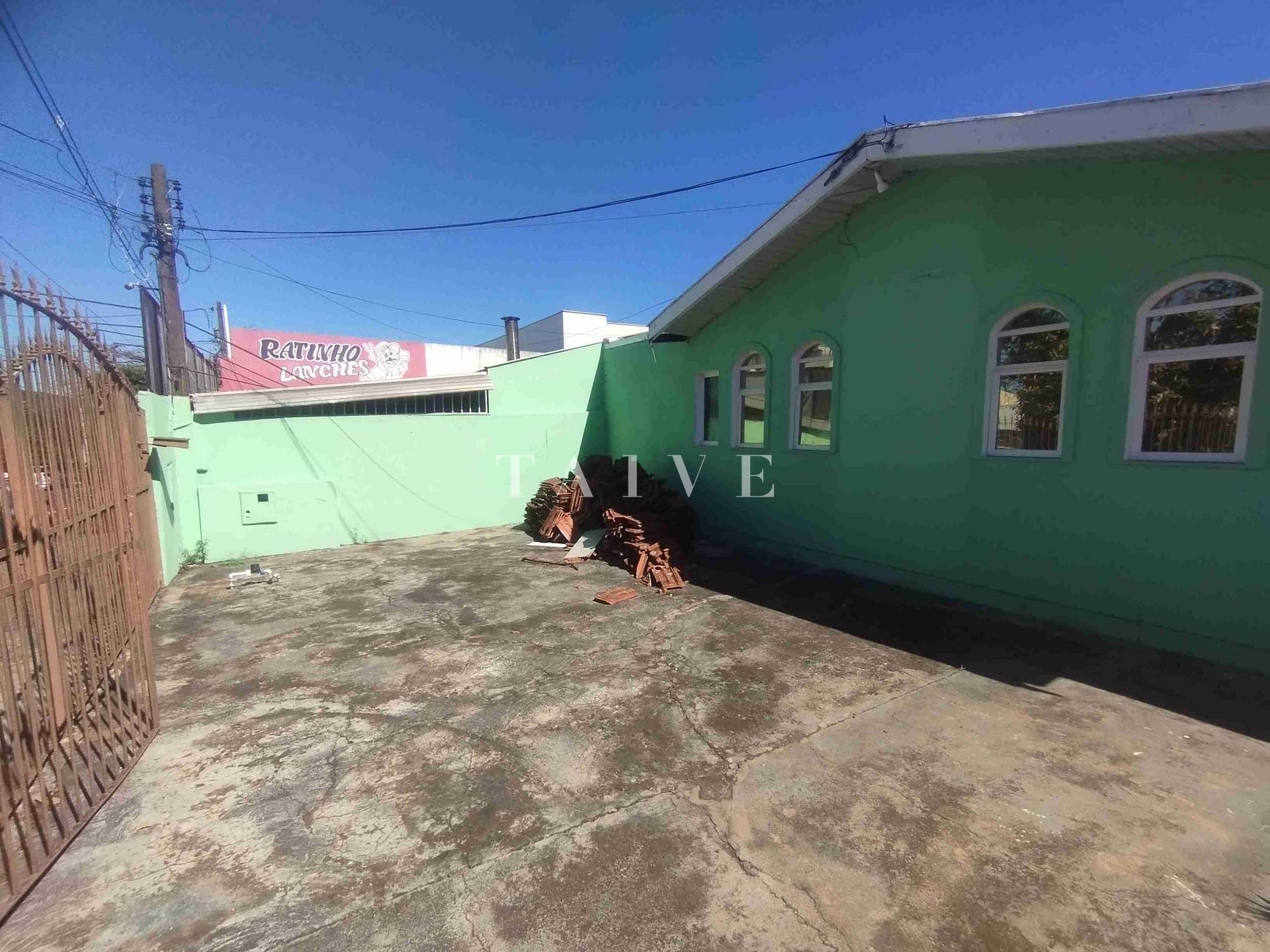 Casa, 1 quarto, 200 m² - Foto 4