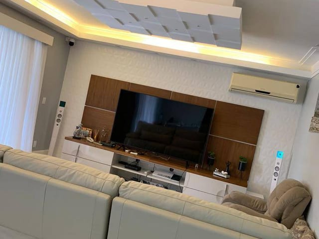 Casa 5 quartos e 6 banheiros, à venda, no bairro Recreio dos Bandeirantes em Rio de Janeiro