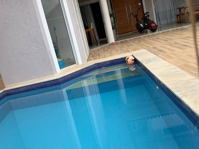 Casa 5 quartos e 6 banheiros, à venda, no bairro Recreio dos Bandeirantes em Rio de Janeiro