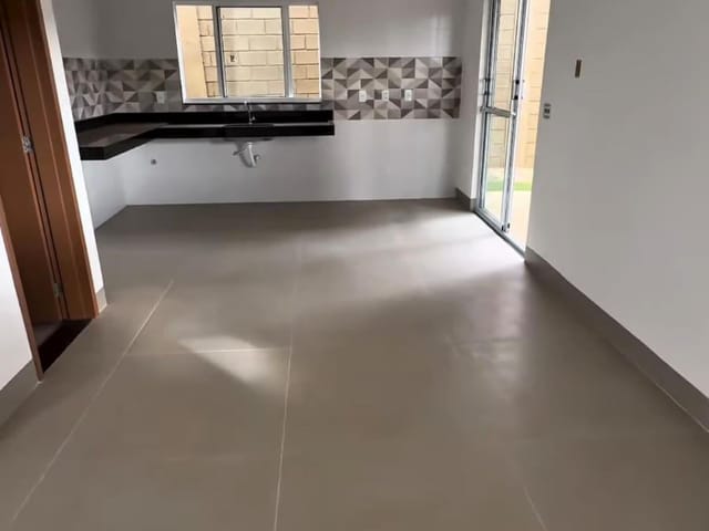 Foto do Casa - Sobrado à venda no Condominio Vila Rica Royal em Aparecida de Goiânia | Imobiliária Top