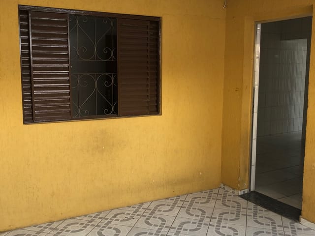 Foto do Casa - CASA  DE ESQUINA PARA LOCAÇÃO NA VILA GOMES CARDIM, COM ENTRADAS PARA DUAS RUAS, AMBAS RESIDENCIAIS E MUITO TRANQUILAS,  NUMA TRAVESSA DA RUA CANTAGALO. | Unique Imóveis