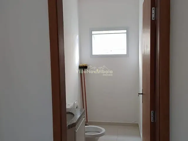 Casa com 434m² 3 quartos e 2 banheiros, à venda, no bairro Jardim Estância Brasil em Atibaia