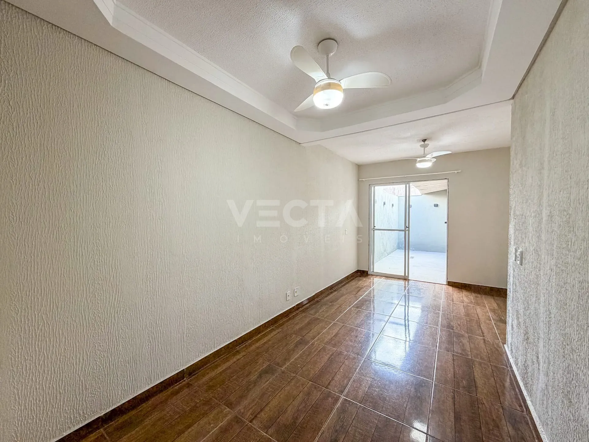 Casa, 2 quartos, 100 m² - Foto 1