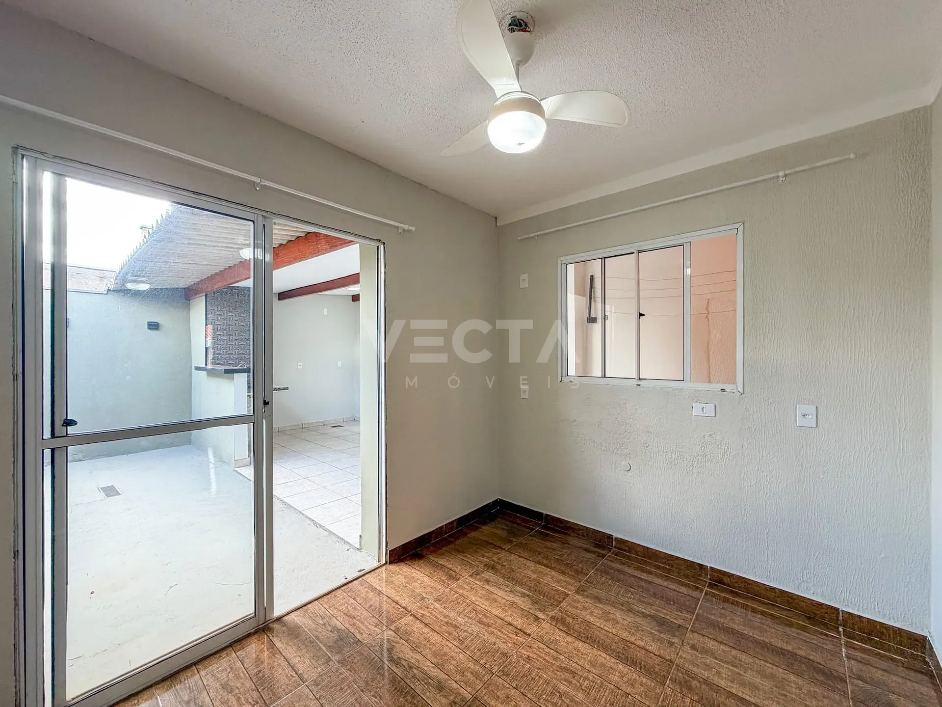 Casa, 2 quartos, 100 m² - Foto 7