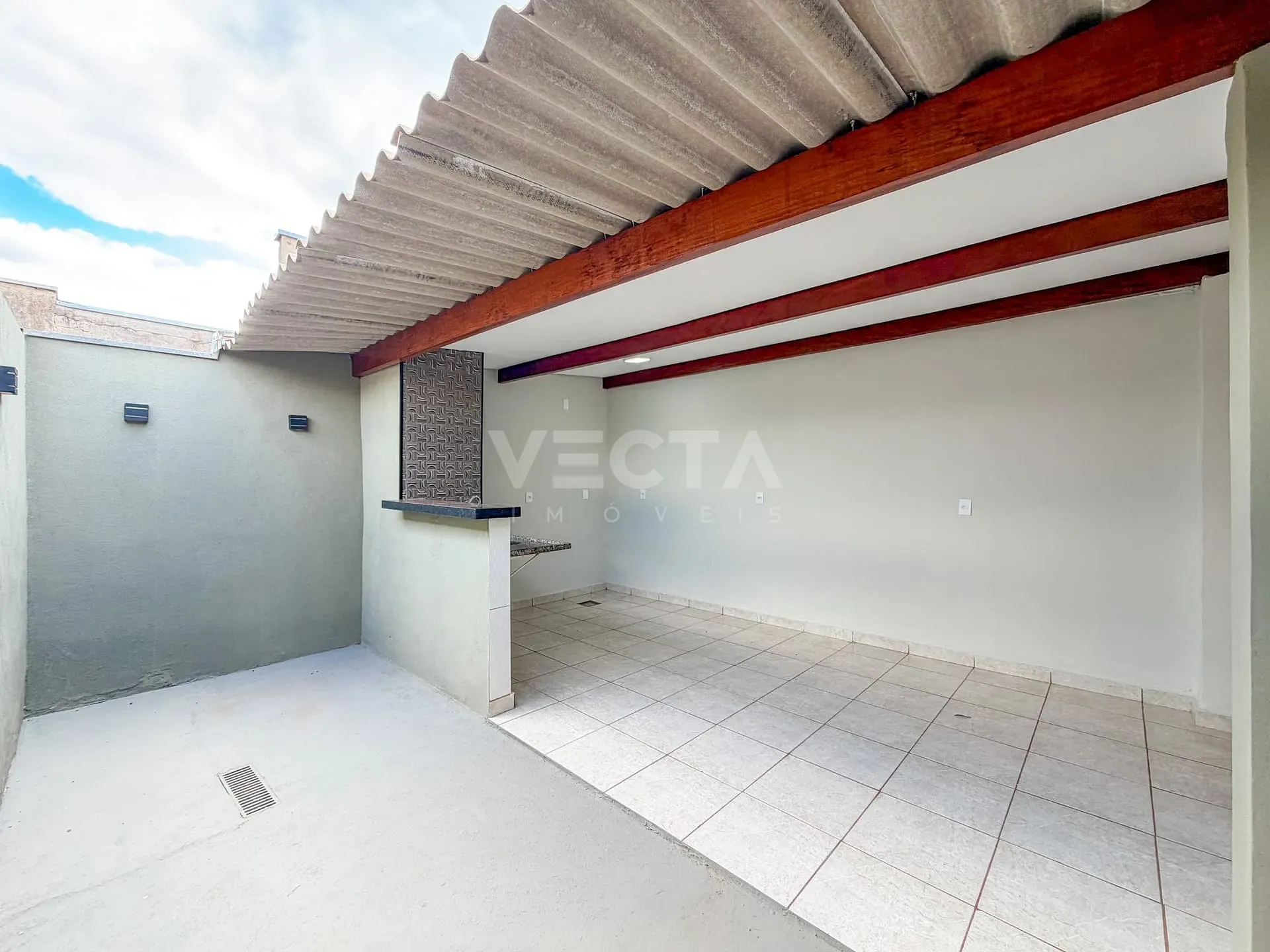 Casa, 2 quartos, 100 m² - Foto 8
